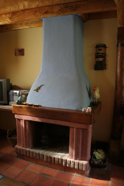 El Canto Del Gallo Ranedo de Curueno Bagian luar foto